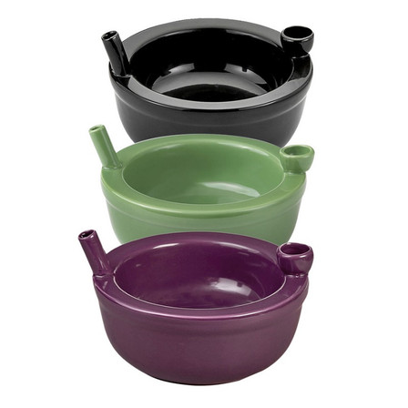 Fashioncraft Premium Roast & Toast Ceramic Cereal Bowl Fashioncraft Premium Roast & Toast Ceramic Cereal Bowl