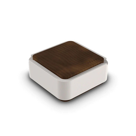 Vessel Ash - Ashtray, Lid and Storage Tray Vessel Ash - Ashtray, Lid and Storage Tray