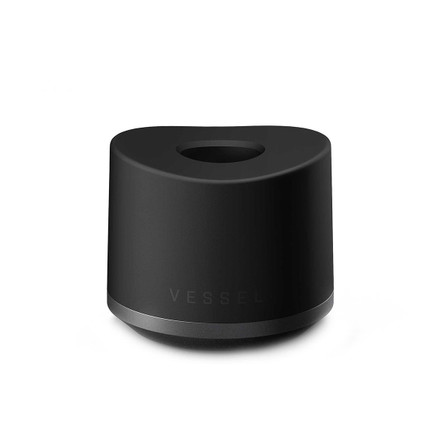 Vessel - Base Charging Stand - Black Vessel - Base Charging Stand - Black