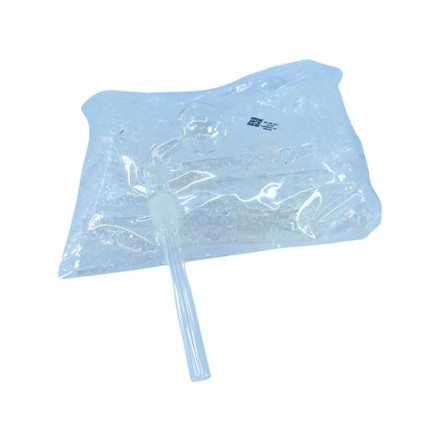 Oil Burner With Downstem 14m - Xgob6 - 6 Counts Per Pack Oil Burner With Downstem 14m - Xgob6 - 6 Counts Per Pack