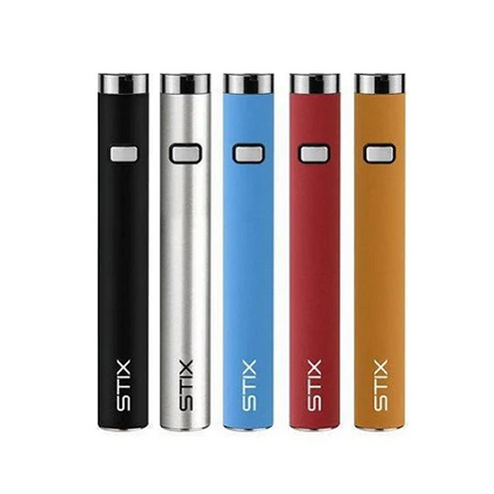 Yocan Stix Battery - 50 Counts Per Box Yocan Stix Battery - 50 Counts Per Box