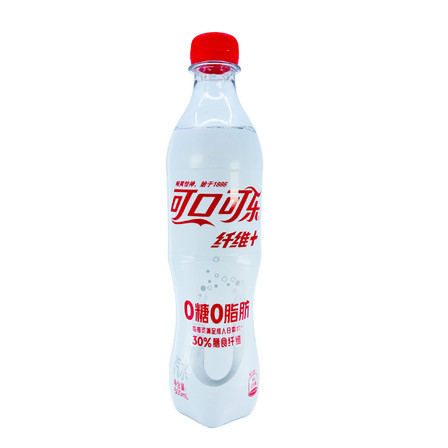Coca-Cola Energy - 500 ml Bottle Coca-Cola Energy - 500 ml Bottle