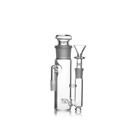 Grav 5.5 Inch - 14mm - Ash Catcher Phoenix - 90 Degree - Phu14t