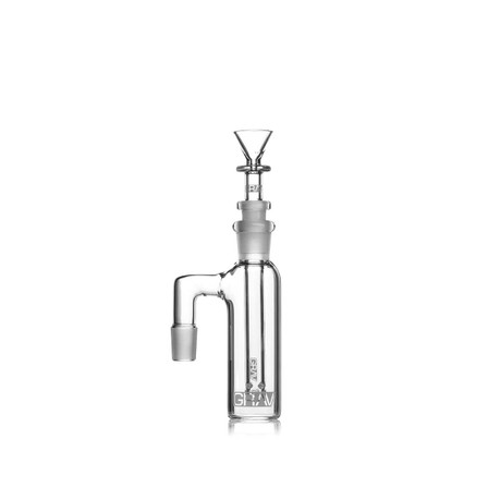 Grav 19mm - 90 Degree - Ash Catcher Grav 19mm - 90 Degree - Ash Catcher