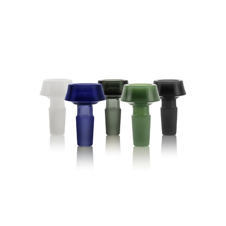 Grav 14mm Caldera Bowl - Assorted - 5 Per Pack Grav 14mm Caldera Bowl - Assorted - 5 Per Pack