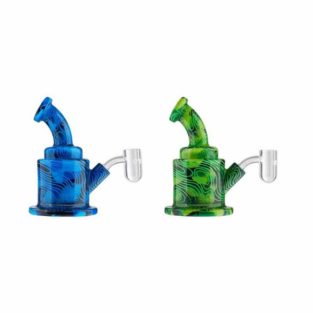 Eyce Oraflex Silicone Rig Eyce Oraflex Silicone Rig
