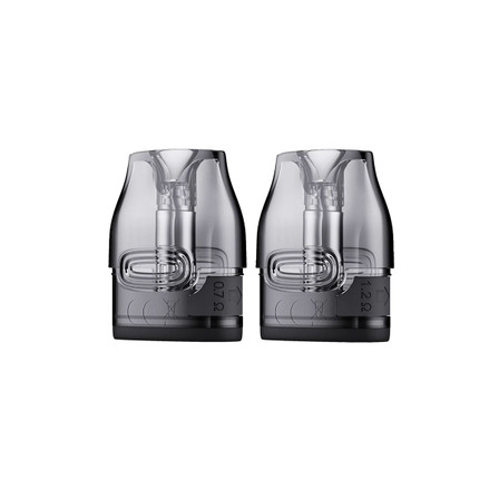VooPoo - Vmate Cartridge - V2 - 2 Piece Per Pack VooPoo - Vmate Cartridge - V2 - 2 Piece Per Pack