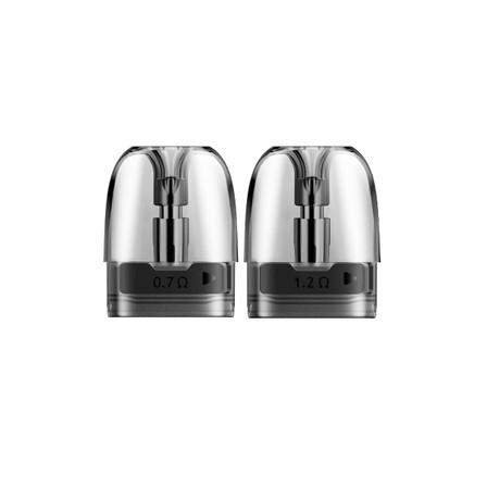 Voopoo Argus Pod Cartridge - 3 Piece Per Pack Voopoo Argus Pod Cartridge - 3 Piece Per Pack