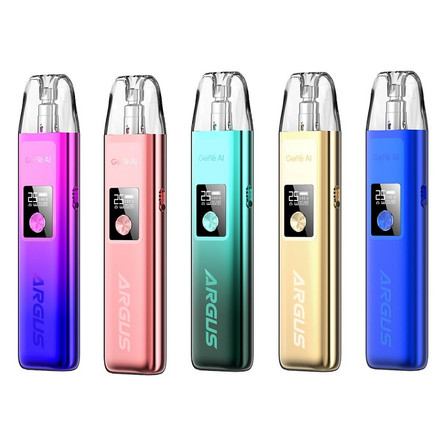 Voopoo Argus G Kit Voopoo Argus G Kit