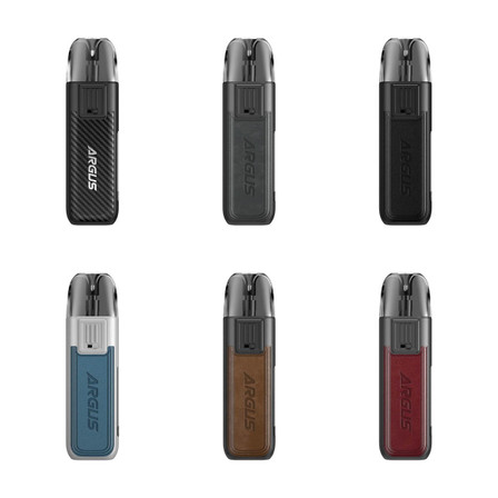 VooPoo - Argus Pod Kit VooPoo - Argus Pod Kit