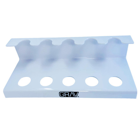 Grav - Large Handpipe - Only Display - GP.D2