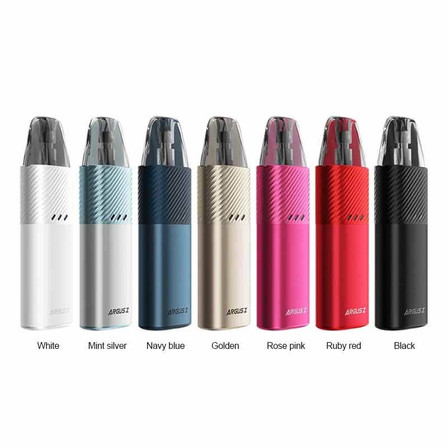 Voopoo Argus Z Kit Voopoo Argus Z Kit