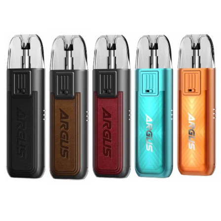 Voopoo Argus Pod Se Kit Voopoo Argus Pod Se Kit