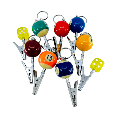 Roach Clip - Rclip24Pk - 24 Counts Per Jar Roach Clip - Rclip24Pk - 24 Counts Per Jar