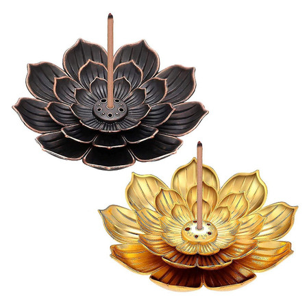Incense Holder - Flower - X6031 Incense Holder - Flower - X6031