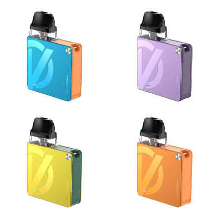 Vaporesso Xros 3 Nano Kit Vaporesso Xros 3 Nano Kit
