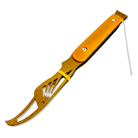Charclip - Large - P21 - Assorted Color Charclip - Large - P21 - Assorted Color