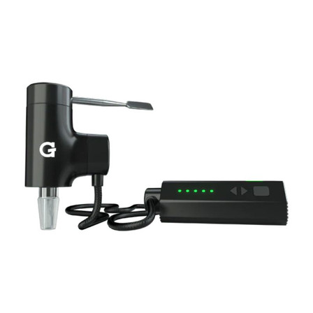 Grenco Science G Pen Hyer Vaporizer Grenco Science G Pen Hyer Vaporizer