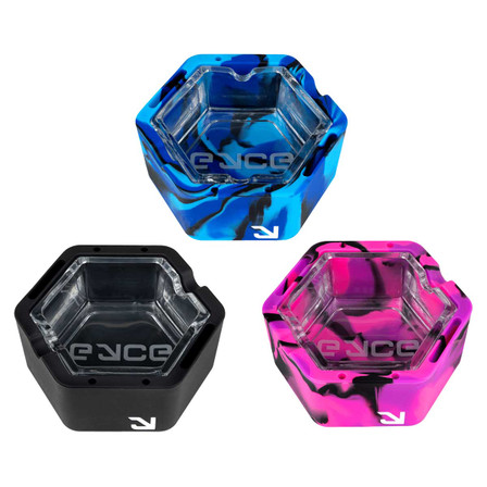 Eyce Proteck - Ashtray Eyce Proteck - Ashtray