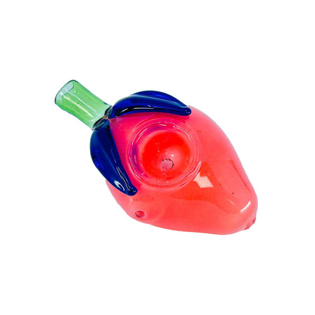 HPMS72 - 4 Inch Handpipe - Fruit Pipe HPMS72 - 4 Inch Handpipe - Fruit Pipe