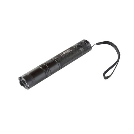 Stun Gun With Flashlight - 910A Stun Gun With Flashlight - 910A