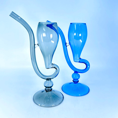 Bubbler Attachment - 8.5 Inch - YD3770 - VCBR5