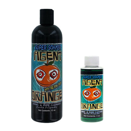 Agent Orange - Bowl and Pipe Cleaner