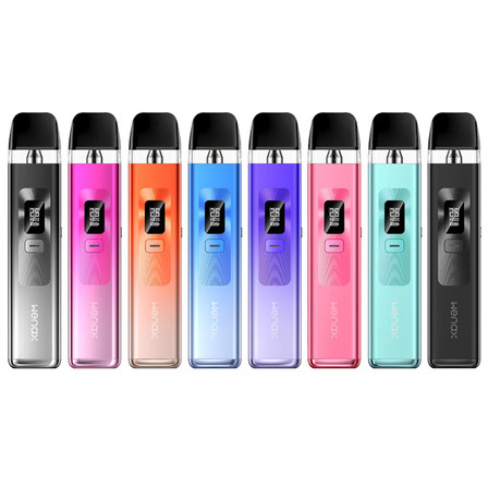 Geekvape Wenax Q Kit Geekvape Wenax Q Kit