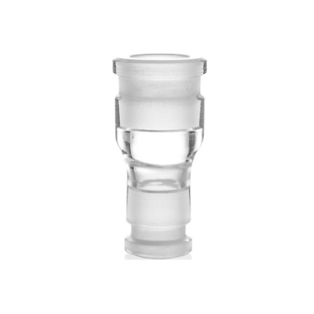 Grav Reduction Adapter - 19mm To 14mm - Female - 5 Counts Per Pack - A96F Grav Reduction Adapter - 19mm To 14mm - Female - 5 Counts Per Pack - A96F