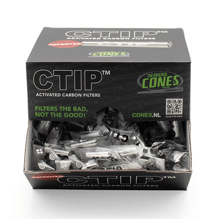 Ctip Filter Tips 500/display Ctip Filter Tips 500/display