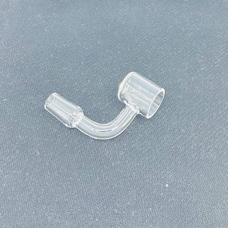 Quartz Banger 2mm Thick - 14mm Male 90 Degree - 6 Piece Per Pack Flat-top - Ray-r-4-1 - RTBR5 Quartz Banger 2mm Thick - 14mm Male 90 Degree - 6 Piece Per Pack Flat-top - Ray-r-4-1 - RTBR5