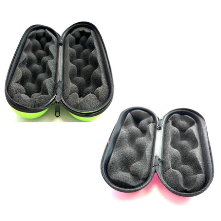 Pouch Hard Shell Case - STN Pouch Hard Shell Case - STN