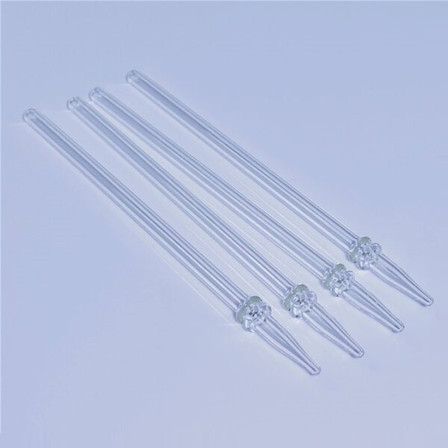 Concentrate Straw 7 Inch - 6 Counts Per Pack - SGCS6PK