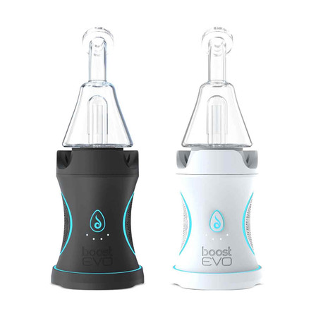 Dr Dabber Evo Boost Eclipse Dr Dabber Evo Boost Eclipse