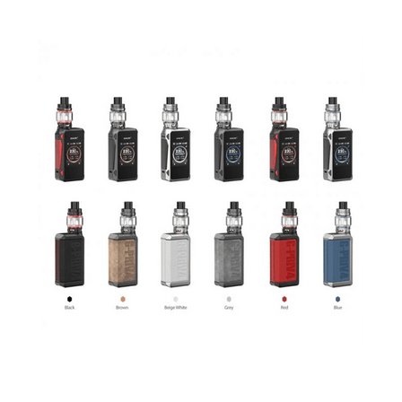 Smok G-priv 4 Box Pod Kit