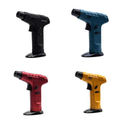 Maven Strength Torch Lighter Maven Strength Torch Lighter
