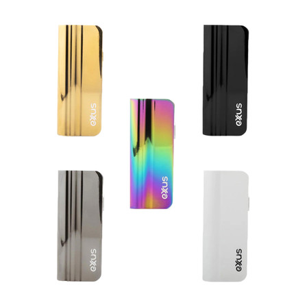 Exxus Vape - Snap VV Mini Cartridge Vaporizer Exxus Vape - Snap VV Mini Cartridge Vaporizer