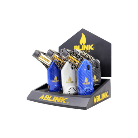 Blink Blaze Torch - 6 Count Per Display Blink Blaze Torch - 6 Count Per Display