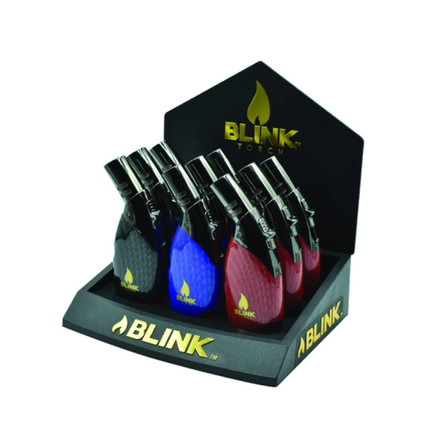 Blink Duke Torch - 9 Count Per Display Blink Duke Torch - 9 Count Per Display