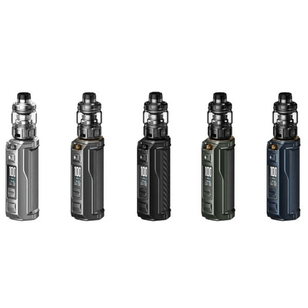 Voopoo - Argus XT UFORCE-L Tank Kit Voopoo - Argus XT UFORCE-L Tank Kit