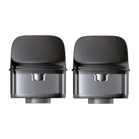 Voopoo - Vinci 3 Cartridge 4ml - 2 Piece Per Pack Voopoo - Vinci 3 Cartridge 4ml - 2 Piece Per Pack