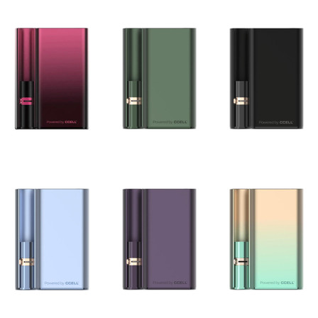 Ccell Palm Pro - 500 mAh 510 Battery