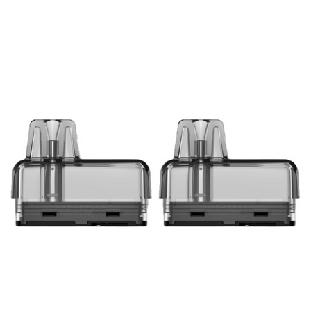 Vaporesso - Eco Nano Pod - 0.8ohm - 6ml - 2 Piece Per Pack Vaporesso - Eco Nano Pod - 0.8ohm - 6ml - 2 Piece Per Pack