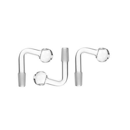 Oil Burner G on G - 14mm Male - Per Pack Oil Burner G on G - 14mm Male - Per Pack