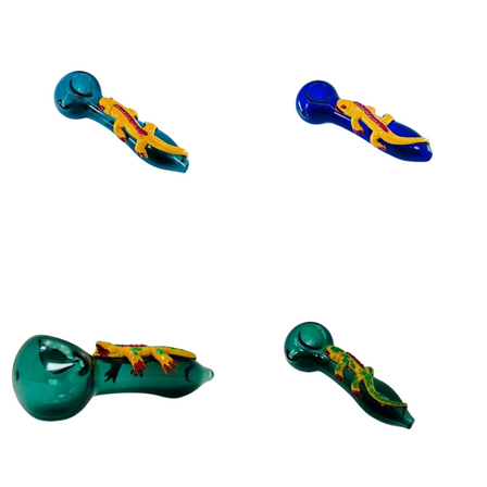 Animal Shape Handpipe - 5 Inch - HPFE2