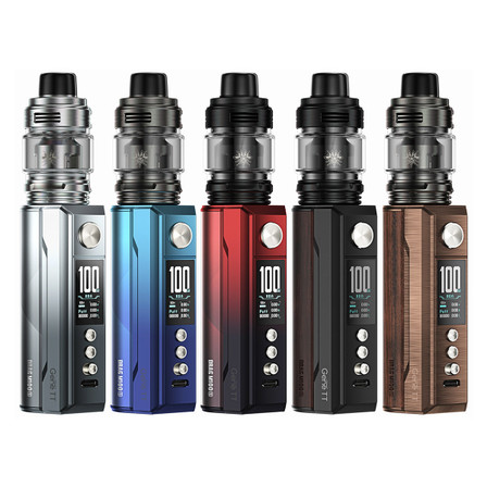 VooPoo Drag M100 S Kit VooPoo Drag M100 S Kit