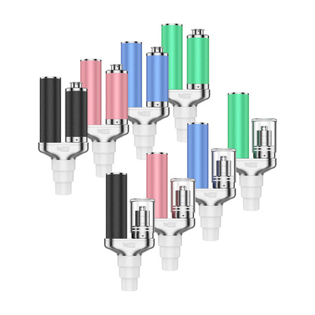 Yocan Torch Enail - Portable Vaporizer Kit Yocan Torch Enail - Portable Vaporizer Kit