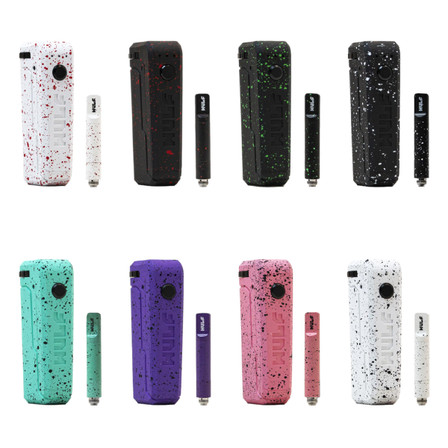 Wulf Yocan Uni Max Kit Wulf Yocan Uni Max Kit