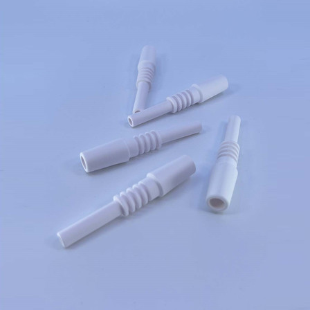 Ceramic Nectar Collector Replacement Tip - 14mm - Male - 5 Counts Per Pack - FCNCTIP1 Ceramic Nectar Collector Replacement Tip - 14mm - Male - 5 Counts Per Pack - FCNCTIP1