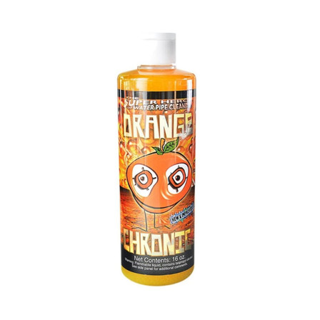 Orange Chronic Cleaner 16oz Orange Chronic Cleaner 16oz